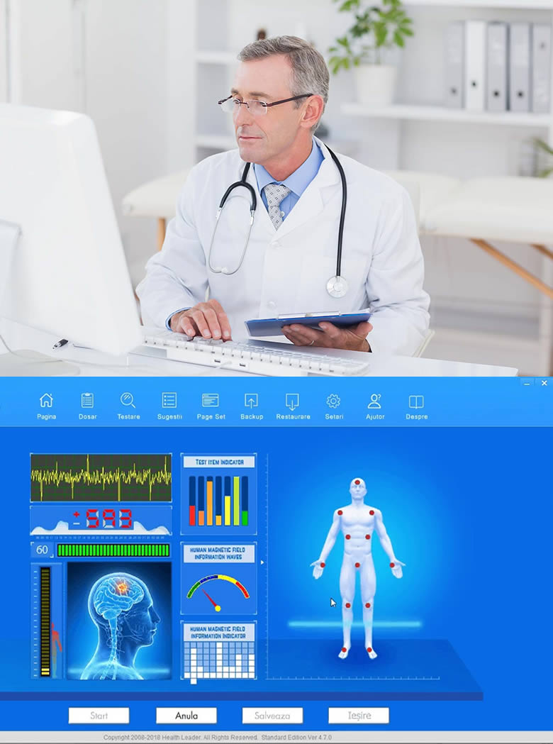 Leitura Quantica Eletrica